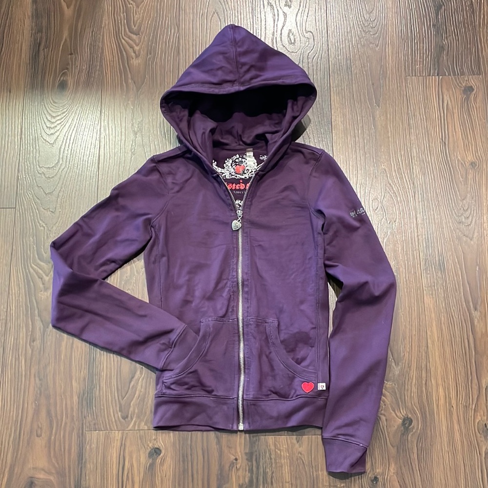 Twisted Heart Hoodie
